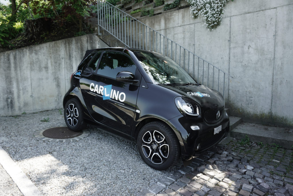 Smart Fortwo Prime Cabrio